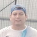 Foto de Jugador